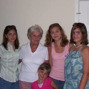 Meet your Posher, Greg